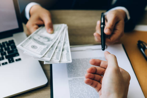 Best Equipment Financing  in Randolph, WI